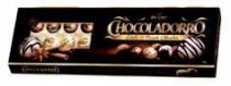 MIESZKO CHOCOLADORRO Dolce & Picante Chocolate LODY WANILIOWE GORACA CZEKOLADA