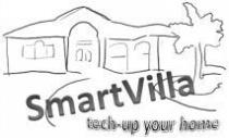 SmartVilla tech-up your home