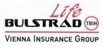 Life BULSTRAD TBIH VIENNA INSURANCE GROUP