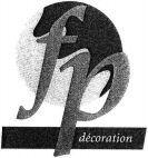 fp décoration