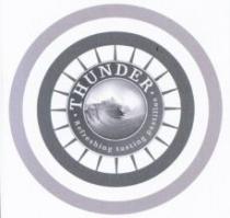 THUNDER