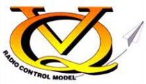 VQ RADIO CONTROL MODEL