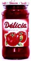 Délicia
