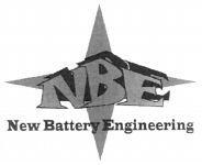 NBE New Battery Engineering