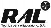 RAL Técnica para el laboratorio, S.A.