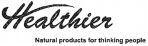 Healthier Natural products for thinking people
