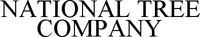 NATIONAL TREE COMPANY