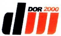 DOR 2000 dm