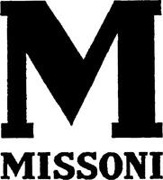 M MISSONI