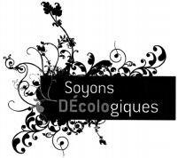 Soyons DÉcologiques