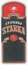 STUMBRO STARKA 1906