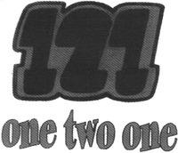 121 one two one
