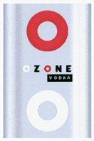 OZONE VODKA