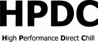 HPDC High Performance Direct Chill