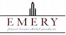 EMERY finest tissue-hotel-products