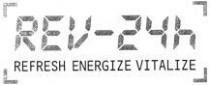 REV-24h REFRESH ENERGIZE VITALIZE