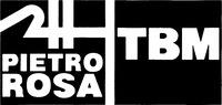 PIETRO ROSA TBM