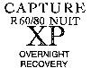 CAPTURE R60/80 NUIT XP OVERNIGHT RECOVERY