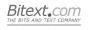 Bitext.com THE BITS AND TEXT COMPANY