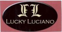 LL LUCKY LUCIANO