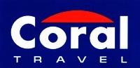 Coral TRAVEL