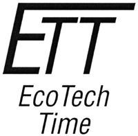 ETT EcoTech Time