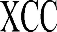 XCC