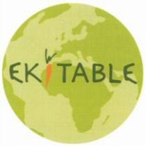 EKITABLE