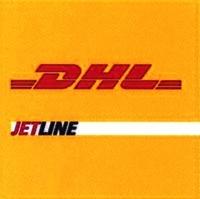 DHL JETLINE