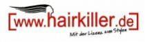 [www.hairkiller.de] Mit der Lizenz zum Stylen