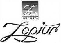 Z ZEPIUR TEA Zepiur