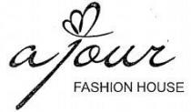 ajour FASHION HOUSE