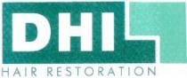 DHI HAIR RESTORATION