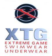 XTG EXTREME GAME SWIMWEAR UNDERWEAR