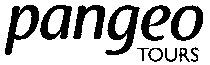 pangeo TOURS