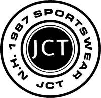 JCT N.H. 1987 SPORTSWEAR