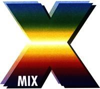 MIX X