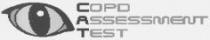 COPD ASSESSMENT TEST