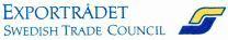 EXPORTRÅDET SWEDISH TRADE COUNCIL