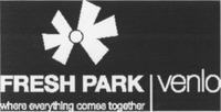 FRESH PARK venlo where everything comes together