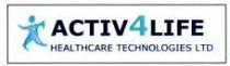 ACTIV4LIFE HEALTHCARE TECHNOLOGIES LTD