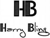 HB Harry Bling