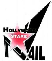 NAIL STARS HOLLYWOOD