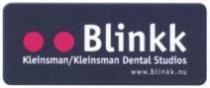Blinkk Kleinsman Dental Studios