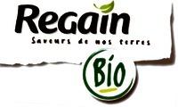 Regain Saveurs de nos terres Bio