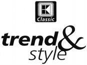 K Classic trend & style