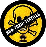 NON-TOXIC TEXTILES errea