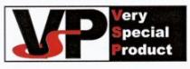 VSP Very Special Product