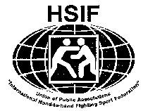 HSIF Union of Public Associations 
