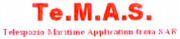 Te.M.A.S Telespazio Maritime Application from SAR